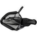 PIRAHNA COMPLETE NET WITH DEEP BAG