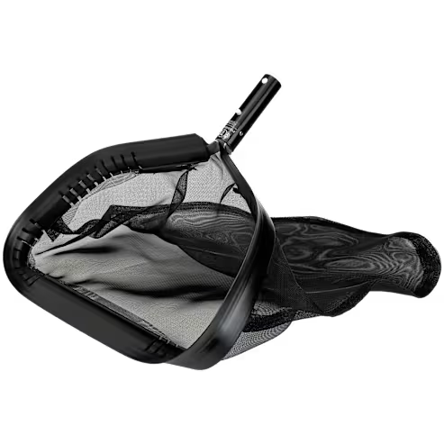 PIRAHNA COMPLETE NET WITH DEEP BAG