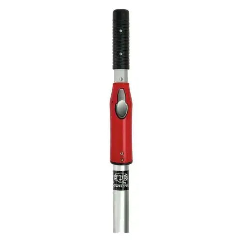 PIRANHA POWER POLE LEVER LOCK TELESCOPIC POOL POLE
