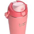 PIRANI 32 OZ BOTTLE - CORAL