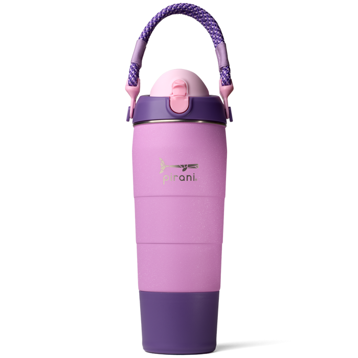 PIRANI 32 OZ BOTTLE - ORCHID