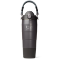 PIRANI 32 OZ BOTTLE - SLATE