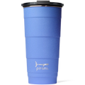 PIRANI AZURE BLUE  26 OZ TUMBLER