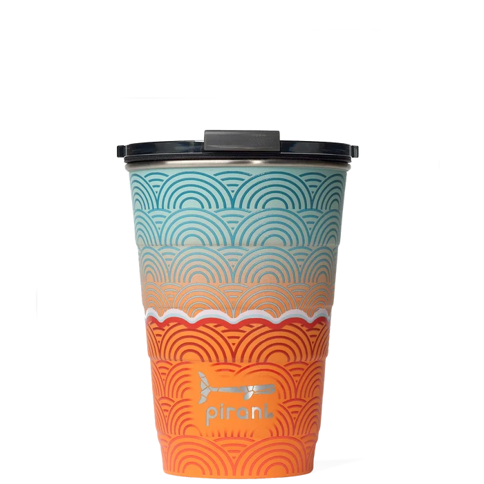 PIRANI CANYON SKY 16 OZ TUMBLER