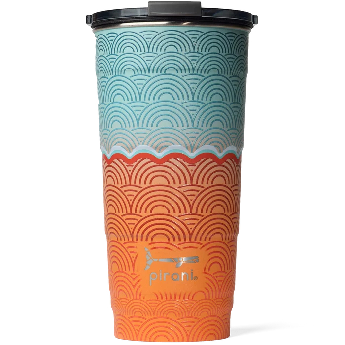 PIRANI CANYON SKY 26 OZ TUMBLER