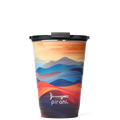 PIRANI DAY BREAK 16 OZ TUMBLER