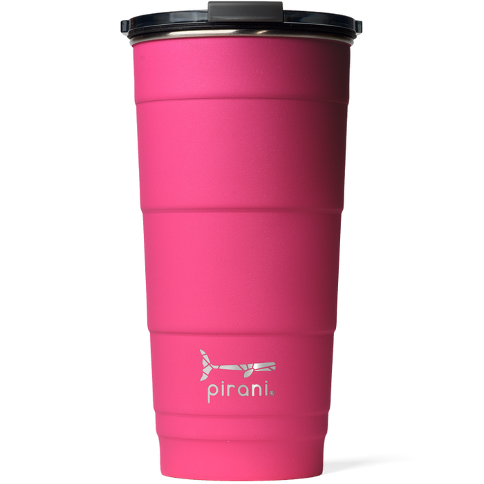 PIRANI DRAGON FRUIT 26 OZ TUMBLER