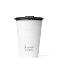 PIRANI GREAT WHITE 16 OZ TUMBLER