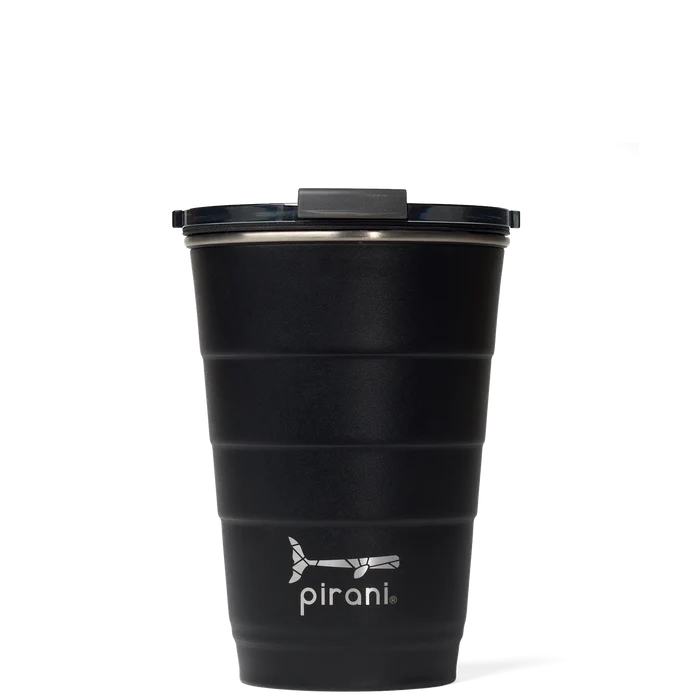 PIRANI KRACKEN 16 OZ TUMBLER