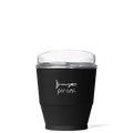 PIRANI KRAKEN 10 OZ WINE TUMBLER