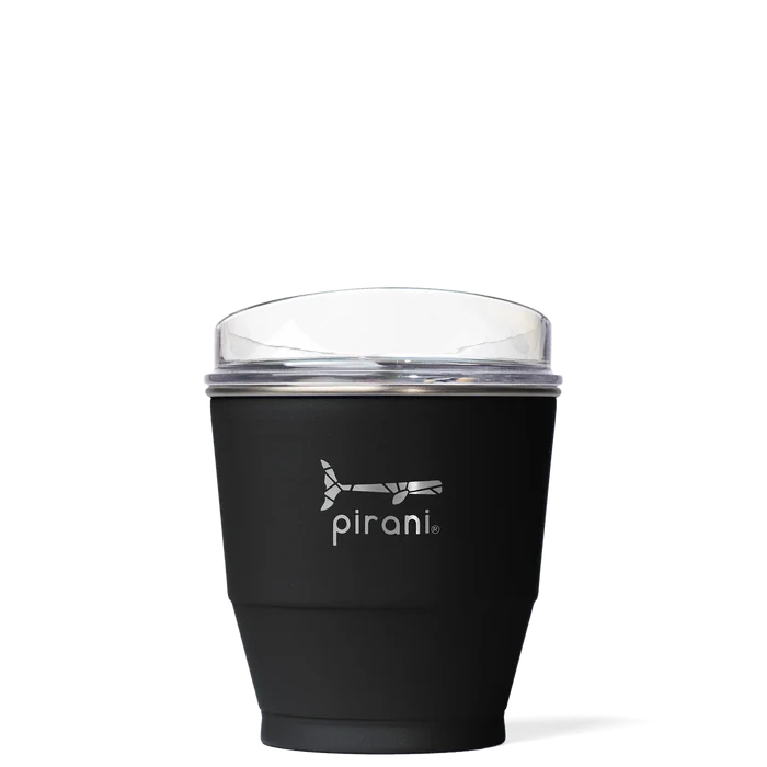 PIRANI KRAKEN 10 OZ WINE TUMBLER