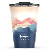 PIRANI LAST LIGHT 26 OZ TUMBLER