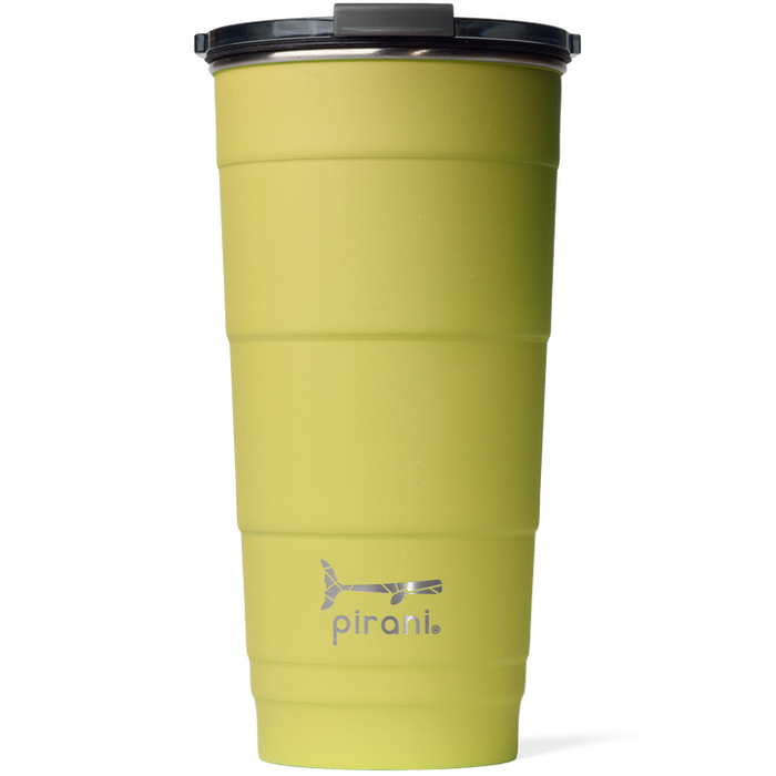 PIRANI LIMON 26 OZ TUMBLER