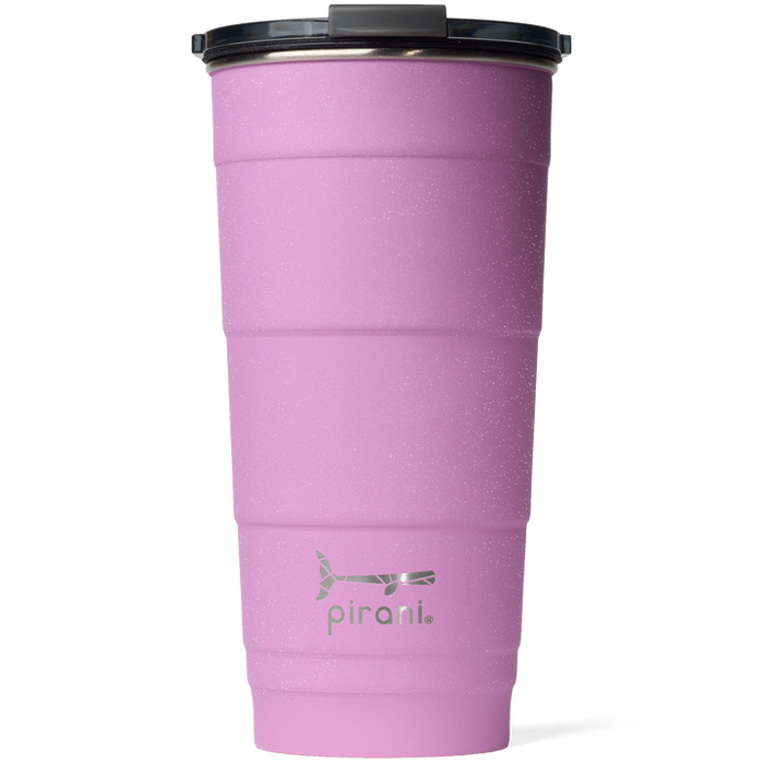 PIRANI ORCHID 26 OZ TUMBLER