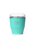PIRANI PARADISE 10 OZ WINE TUMBLER