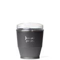 PIRANI SLATE 10 OZ WINE TUMBLER