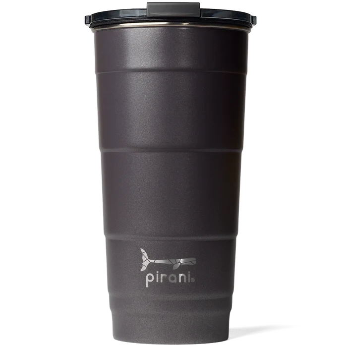 PIRANI SLATE 26 OZ TUMBLER