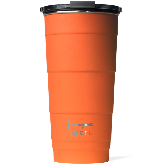 PIRANI SOLAR 26 OZ TUMBLER