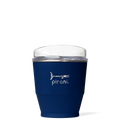 PIRANI THE DEEP 10 OZ WINE TUMBLER
