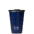 PIRANI THE DEEP 16 OZ TUMBLER