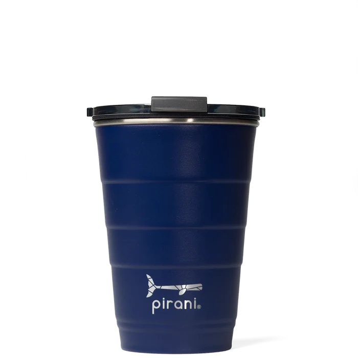 PIRANI THE DEEP 16 OZ TUMBLER