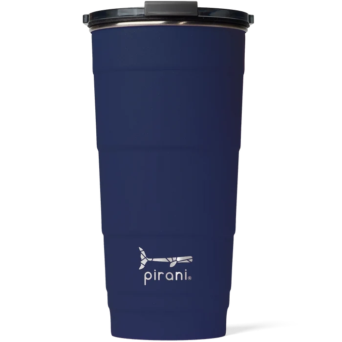 PIRANI THE DEEP 26 OZ TUMBLER