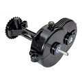 POLARIS 3900 SERIES CLEANER GEARBOX ASSEMBLY ( AA12)
