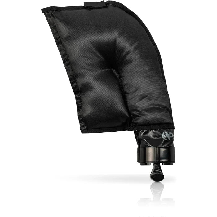 POLARIS ALL PURPOSE BAG, BLACK 280 K17 (AA5)