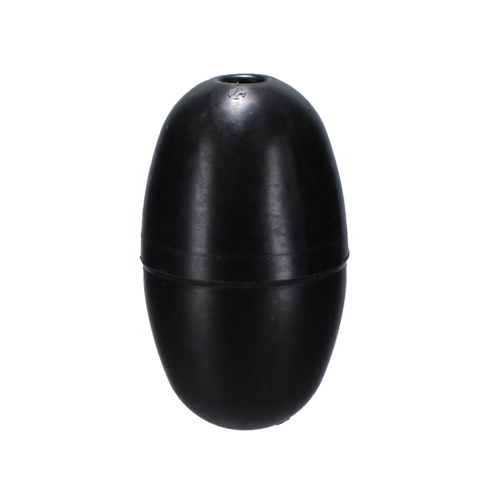 POLARIS BALLAST FLOAT HEAD, BLACK (AA6)