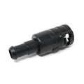 Polaris Feed Hose Assembly Connector- Black (AA14)