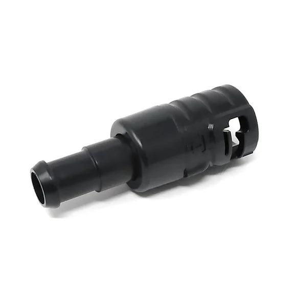 Polaris Feed Hose Assembly Connector- Black (AA14)