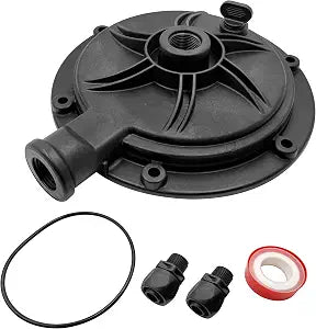 POLARIS JANDY PB4-60 VOLUTE RKIT(CC12)