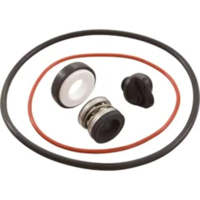 POLARIS ORING SET W/DRAIN PLUG PB4SQ R0734300(CC4)