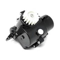 POLARIS QUATTRO SPORT GEARBOX ASSEMBLY (AA12)