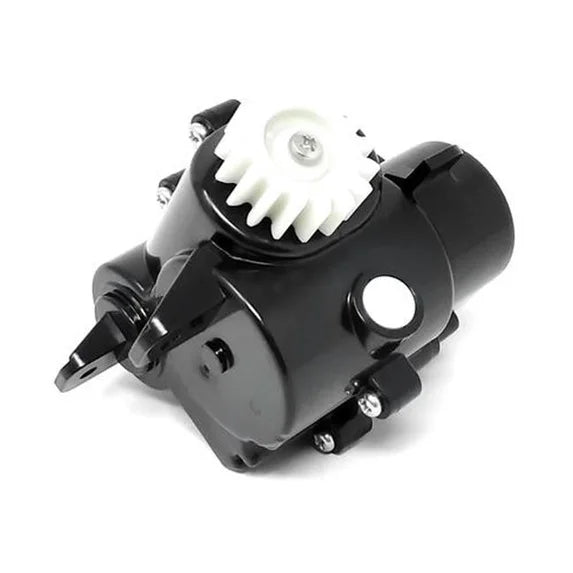 POLARIS QUATTRO SPORT GEARBOX ASSEMBLY (AA12)