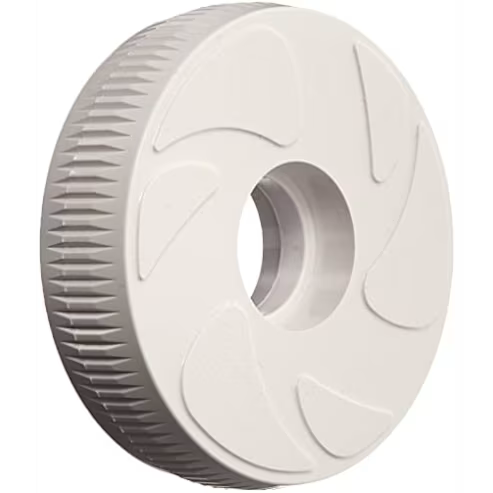 POLARIS SMALL IDLER WHEEL WHITE 280/180 (AA9)