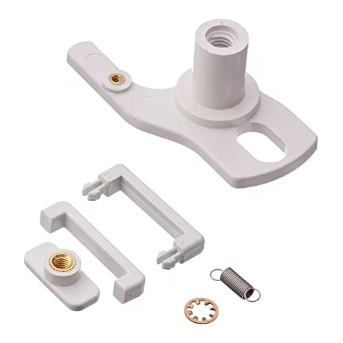 POLARIS VAC-SWEEP SWING AXLE KIT FOR 180 & 280 C36 (BB11)
