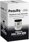 PoolRx+ Copper Algacide Booster