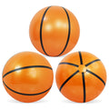 POZA 16" BEACH BALL BASKETBALL SET OF 3