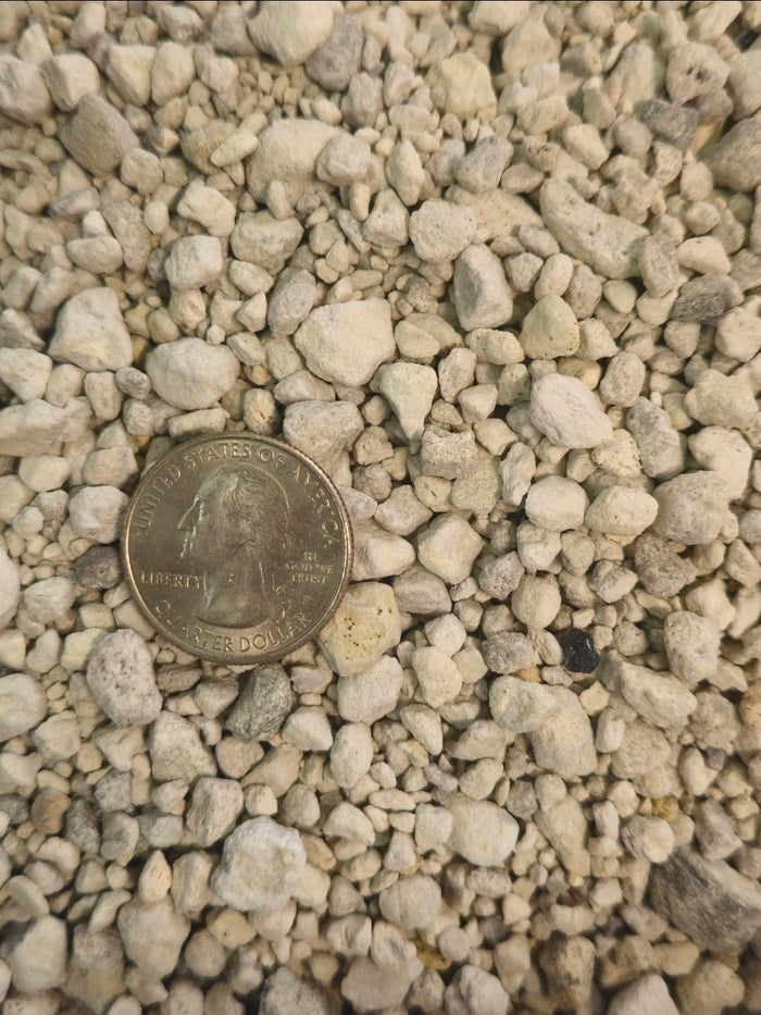 Pumice 1 gal. Refillable Bag