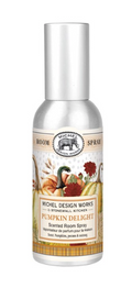 Pumpkin Delight Room Spray