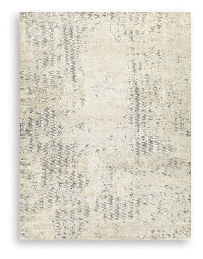 Raif - Rug