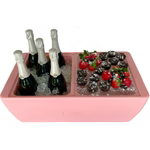 REVO COOLERS DUBLER - COLORS VARY (SH9)