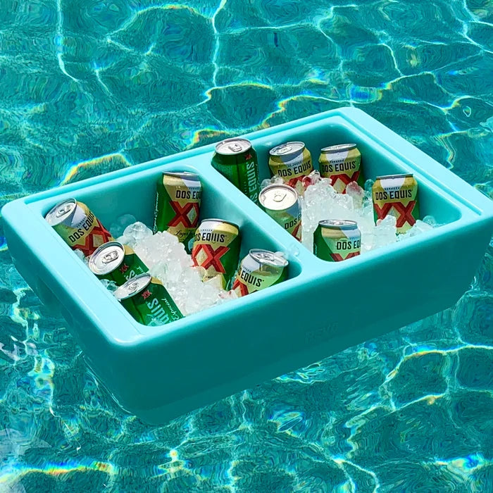 REVO COOLERS DUBLER - COLORS VARY (SH9)