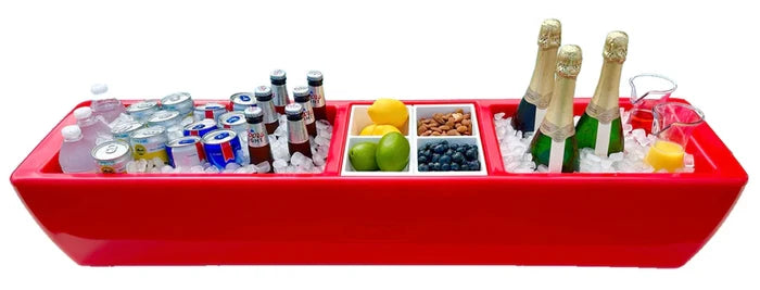 REVO COOLERS PARTY BARGE  - COLORS VARY (SH11)