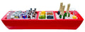 REVO COOLERS PARTY BARGE  - COLORS VARY (SH11)