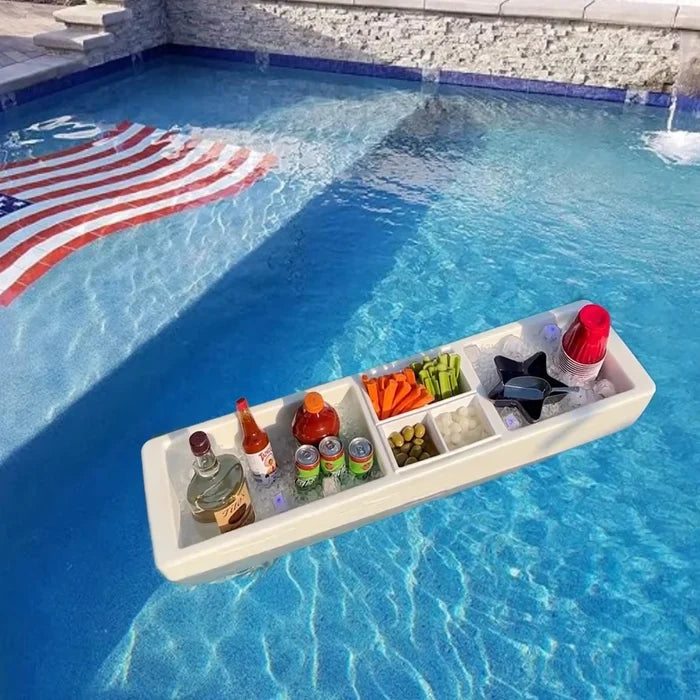 REVO COOLERS PARTY BARGE  - COLORS VARY (SH11)