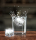 REVO LED ICE CUBES- WHITE 12 PCS