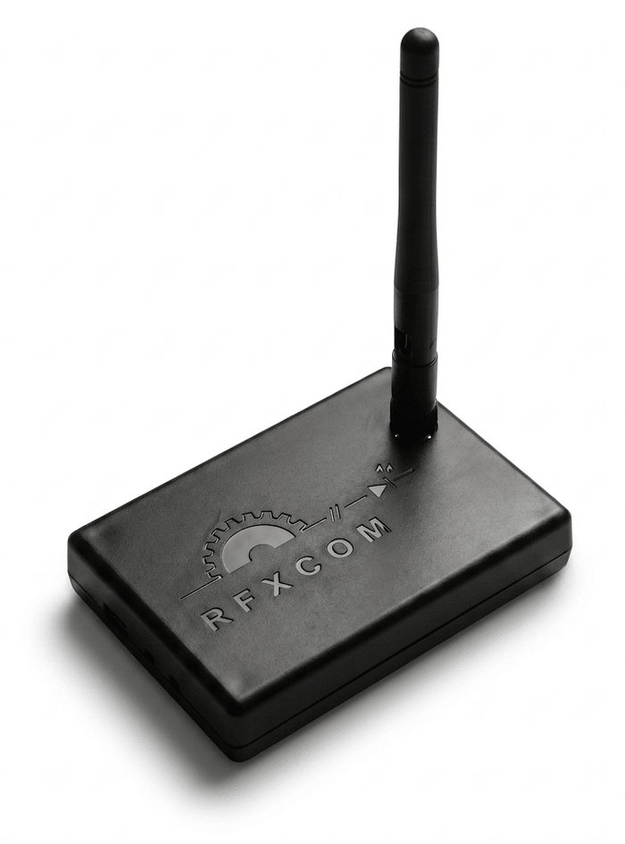 RFXCom 868 USB/Wifi/MQTT -  - Vesternet