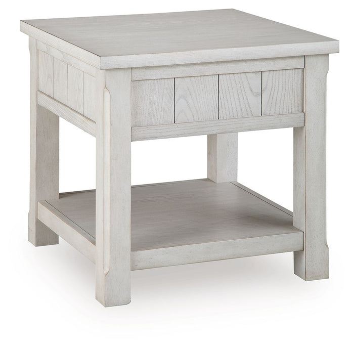 Robbinsdale - Table